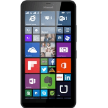 Unlock Microsoft Lumia-640-XL-Dual-SIM Phone