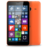 Unlock Microsoft Lumia-640-XL-LTE-Dual-SIM Phone
