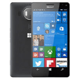 How to SIM unlock Microsoft Lumia 950 XL phone