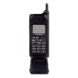 Unlock Motorola 8900 Phone