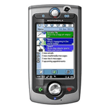 Unlock Motorola A1010 Phone