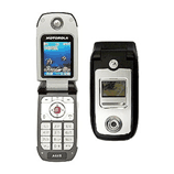 Unlock Motorola A668 Phone