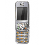 Unlock Motorola A732 Phone