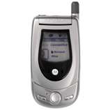 Unlock Motorola A760 Phone