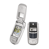 Unlock Motorola A780 Phone