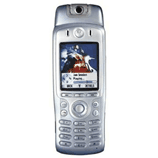 Unlock Motorola A820 Phone