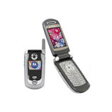 Unlock Motorola A840 Phone