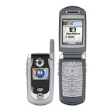 Unlock Motorola A860 Phone
