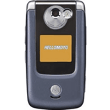 Unlock Motorola A910 Phone