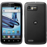 Unlock Motorola Atrix-2 Phone