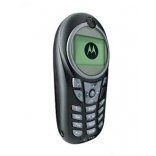Unlock Motorola C113 Phone