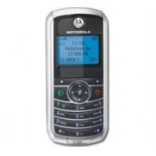 Unlock Motorola C121 Phone