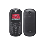 Unlock Motorola C139 Phone