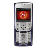 Unlock Motorola C157 Phone