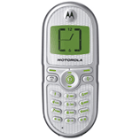 Unlock Motorola C200 Phone