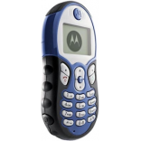 Unlock Motorola C202 Phone