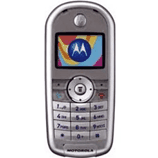 Unlock Motorola C222 Phone