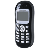 Unlock Motorola C230 Phone