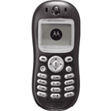 Unlock Motorola C253 Phone