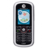 Unlock Motorola C257 Phone