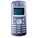Unlock Motorola C333 Phone