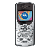 Unlock Motorola C350 Phone