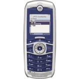 Unlock Motorola C381p Phone
