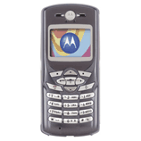 Unlock Motorola C450 Phone