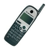 Unlock Motorola C520 Phone