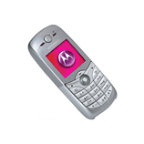Unlock Motorola C650 Phone