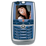 Unlock Motorola C980 Phone