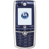 Unlock Motorola C980m Phone