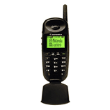 Unlock Motorola CD920 Phone