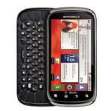 Unlock Motorola Cliq-2 Phone