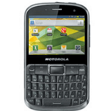 Unlock Motorola Defy-Pro Phone