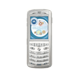 Unlock Motorola E1 ROKR phone - unlock codes