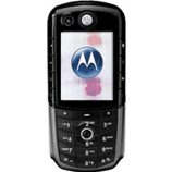 Unlock Motorola E1000M Phone