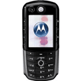 Unlock Motorola E1001 Phone