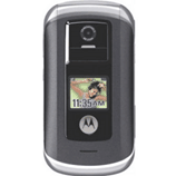 Unlock Motorola E1070 Phone