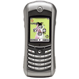 Unlock Motorola E390 Phone