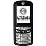 Unlock Motorola E396 Phone
