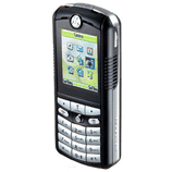 Unlock Motorola E398 Phone