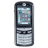 Unlock Motorola E398B Phone