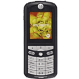 Unlock Motorola E398U Phone