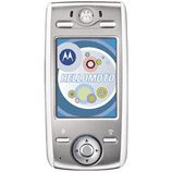 Unlock Motorola E680i Phone