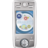 Unlock Motorola E725 Phone
