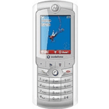Unlock Motorola E770 Phone