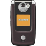 Unlock Motorola E895 Phone