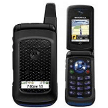 Unlock Motorola i576 Phone