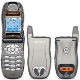 Unlock Motorola i836 Phone